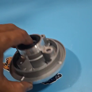 ดุมสเตอร์ c70ดรีม c90พร้อมลูกปืนซีล