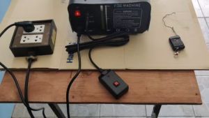 สร้างหมอกควันจำลอง 5ลิตร น้ำยาทำควัน Fog Liquid แสดงภาพยนต์ งานปาร์ตี้ (ราคาถูก)