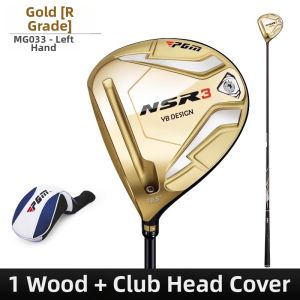 PGM GOLF | Left Hand High Rebound Golf Driver