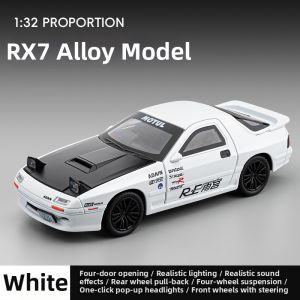 jiaye toys | Shake Light & Sound Alloys Car Model 1:32