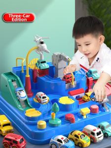 TEMiTANGMI | Bộ Đồ Chơi Rèn Não Giáo Dục