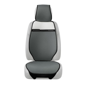 QUEES | All-Season Breathable Trendy Thin Car Seat Cover