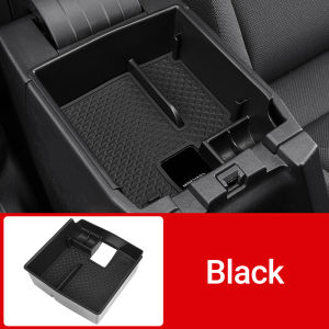 For Toyota Corolla Cross XG10 2021 2022 2023 2024 2025 Car Central Console Armrest Box Storage Container Organizer Holder Tray