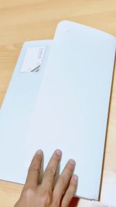 Topla Map Harmonika 9927 F4 / Expanding File 13 Pocket / Map Sekat F4