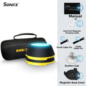 SO NICE | Sensitivity Training Light Reaction Enhancer