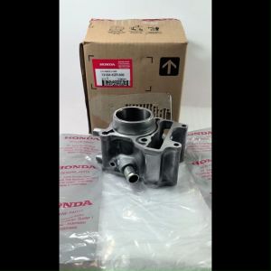Cylinder Blok Seher Honda Vario 125 Original AHM 1210A-KZR-600