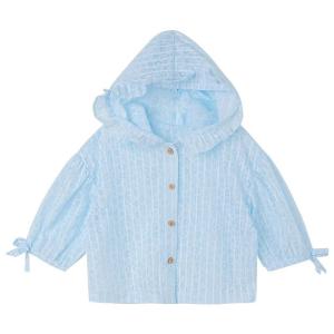 Thin Breathable Childrens Sun Protection Jacket
