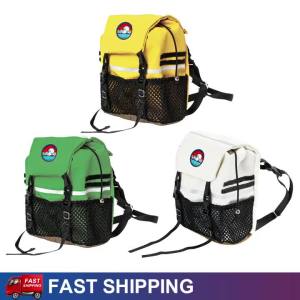 ONEVAN | New 1/10 RC Crawler Simulation SportsTravel Storage Backpack Bag for TRX4 SCX10 RC4WD D90 RC Car Decoration Upgrade Parts
