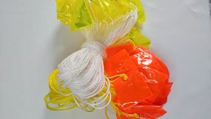 50M Delineator String Reflective Reflector Tag Warning Tali Pemantul Cahaya Reflektif