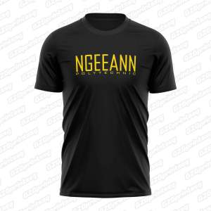 Ngee Ann Polytechnic T-shirt