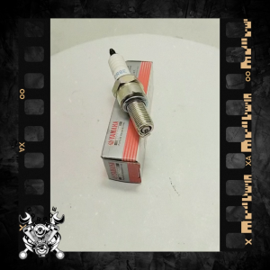 ORIGINAL BUSI  YAMAHA CR8E VIXION MX KING R15 FREEGO LEXI AEROX NMAX CBR CB PCX SONIC CS1 GTR 150 SATRIA FU FI GSX