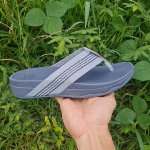 Fitflop Surfa ลายเส้น สำรับผู้ชาย & ผู้หญิ่ง 36-44 รองเท้า สุขภาพพื้นนู่สลิง สวยใส่สบายมาก รองสินค้าตรงปกสินค้า คลิกที่ลงทุน