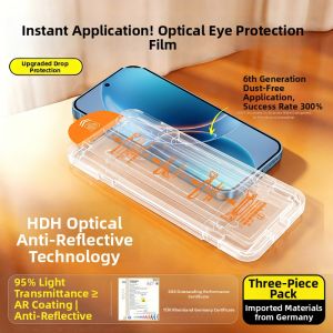 Newyu | Top AR Full-Screen Protection Phone Membrane For Redmi K series