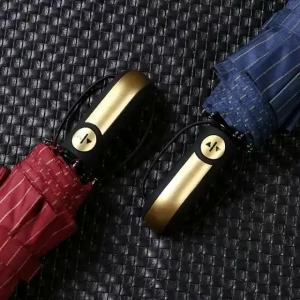 HUIYANGXU | Automatic Sunproof Wind-Resistant Rain and Sun Umbrella