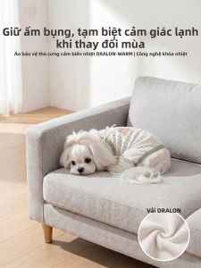 hipidog | Quần Áo Bảo Vệ Bụng Cho Chó