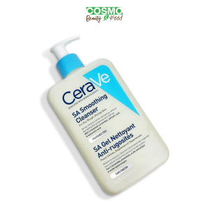 CeraVe SA Smoothing Cleanser 473 ml