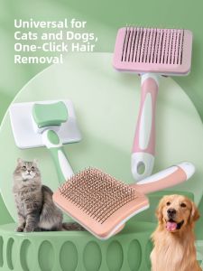 VOA | De-tangling Cat Grooming Brush