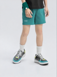 moodytiger | Quick Dry Large Pocket Boys Shorts