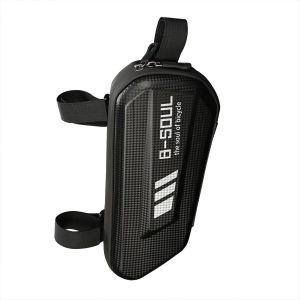 Túi Xe Đạp Thể Thao Đa Năng Túi Đầu Xe Tay Lái Xe Đạp Leo Núi Phụ Kiện Xe Đạp Điện Túi Đựng Đồ Dùng Du Lịch