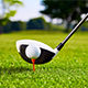 One Iron Golf