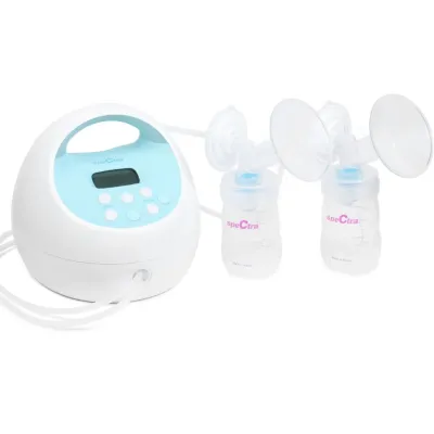 Spectra S1 Pro Double Breastpump