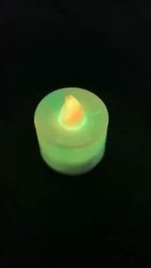 MPHL0049 Lampu Lilin LED mini: Lampu Cande Light Portable & Lampu Hias Mini