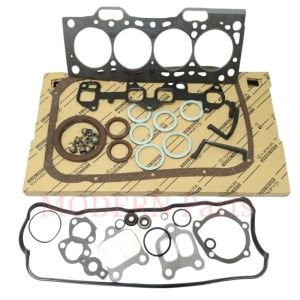 Packing Set Starlet 1.3 / Corolla Twincam Mesin 2E - Paking Komplit Gasket Full Set 04111-11025