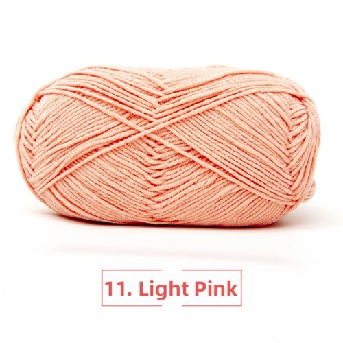 Choosing the Best 5-Ply Cotton Yarn Brands in Singapore