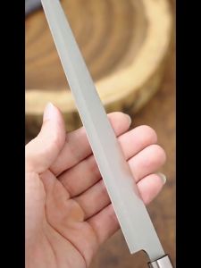 Pisau dapur stainless steel pisau daging pisau kue pisau tajam