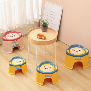 gumahus | Childrens Plastic Chair with Footrest for Home and Kindergarten