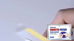 【BUY 1 TAKE 1】12PCS Diabetic Patch Original Lower Blood Balance Glucose Blood Sugar Treatment Plaster Diabetes Navel Patch Natural Herbs High Blood Sugar Diabetes Patch Diabetic Patch Lower Blood Balance Glucose And Stabilizes Blood