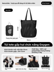 NatureHike | Balo Đa Năng Nhẹ Có Thể Gấp