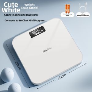 Camry | Precision Home Body Fat Scale