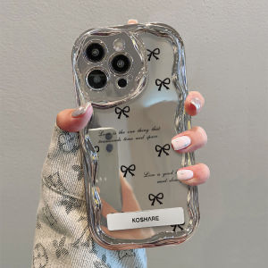 Butterfly Knot Phone Case for Vivos19 Vivox100s/X90/X80/X70 New Model Vivoy200i/Y78+ Creative Protective Soft Silicone Shell for Women