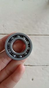 Laker Bearing 16003 & ASB Bearing Stud Kopling: Memahami Aksesoris Mobil