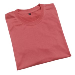 Baju Atasan Kaos Polos Biscoff Semi Katun 24s Oblong Pria Dewasa Semi Katun 24s