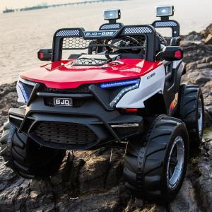 BONINGYU | Remote Control All-terrain Childrens Electric Toy Car