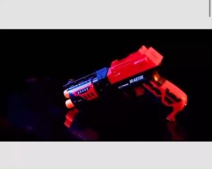 JJTAN Kids air soft gun (RANDOM ONLY)