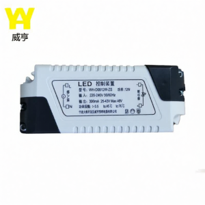 KELAJI | LED Constant Current Driver Power Controller Device