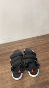 SANDAL KASUAL KEKINIAN PRIA WANITA / SANDAL GUNUNG TRAVELLING FOOTCONCEPT LULUE SERIES 36-43