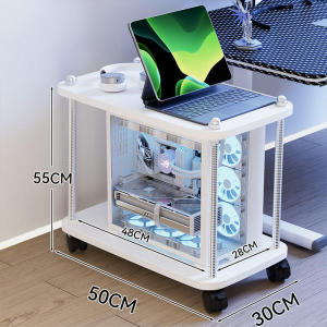 Rolling Computer Stand