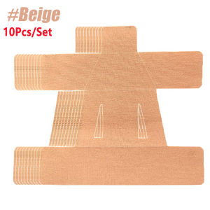 1/5/10/15PCS Enhanced Elastic Shoulder Kinesiology Tape Precut Breathable Sports Tape for Shoulder Pain Relief Muscle Support