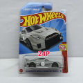 Hot Wheels Blind Box Car Model 1:64 Scale Matchbox Alloy Toy Car Boys Toy Collectible Vehicle Model Wind Fire Wheel.