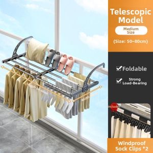 HUIJINGYUN | Shoe and Sock Drying Rack