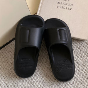 Dép Đi Biển Đế Dày Chống Trượt Cho Nữ Mùa Hè Thời Trang Thường Ngày Đi Biển EVA Dép Xăng Đan Đế Mềm Thoáng Khí