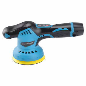 Car Scratch Repair Wireless Portable Polisher