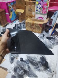 DUDUKAN KAKI SPION ALL NEW AVANZA VELOZ ALL NEW XENIA TAHUN 2012 sampai 2018