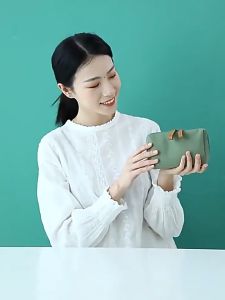 Organizer Case mini lipstick bag Makeup bag Coin pouch storage bag Cosmetic bag