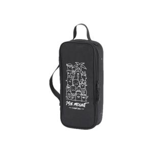 ISE MOUNT | Detachable Large Capacity Kitchenware and Dishes Storage Bags