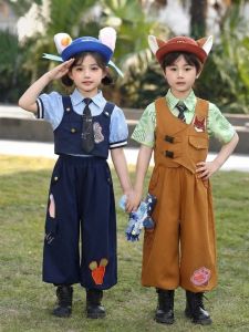 SHABAOSHI | Childrens Cosplay Costume
